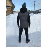 Мужской жилет "Норд"