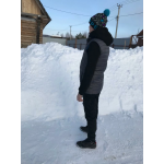 Мужской жилет "Норд"