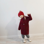 Тренчкот  "Спринг"