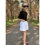 Детские шорты "Рося" 