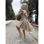 Детская юбка "Юша" 
